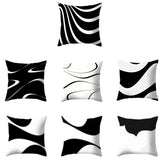 Ludlz modern geometrical pack of 7
